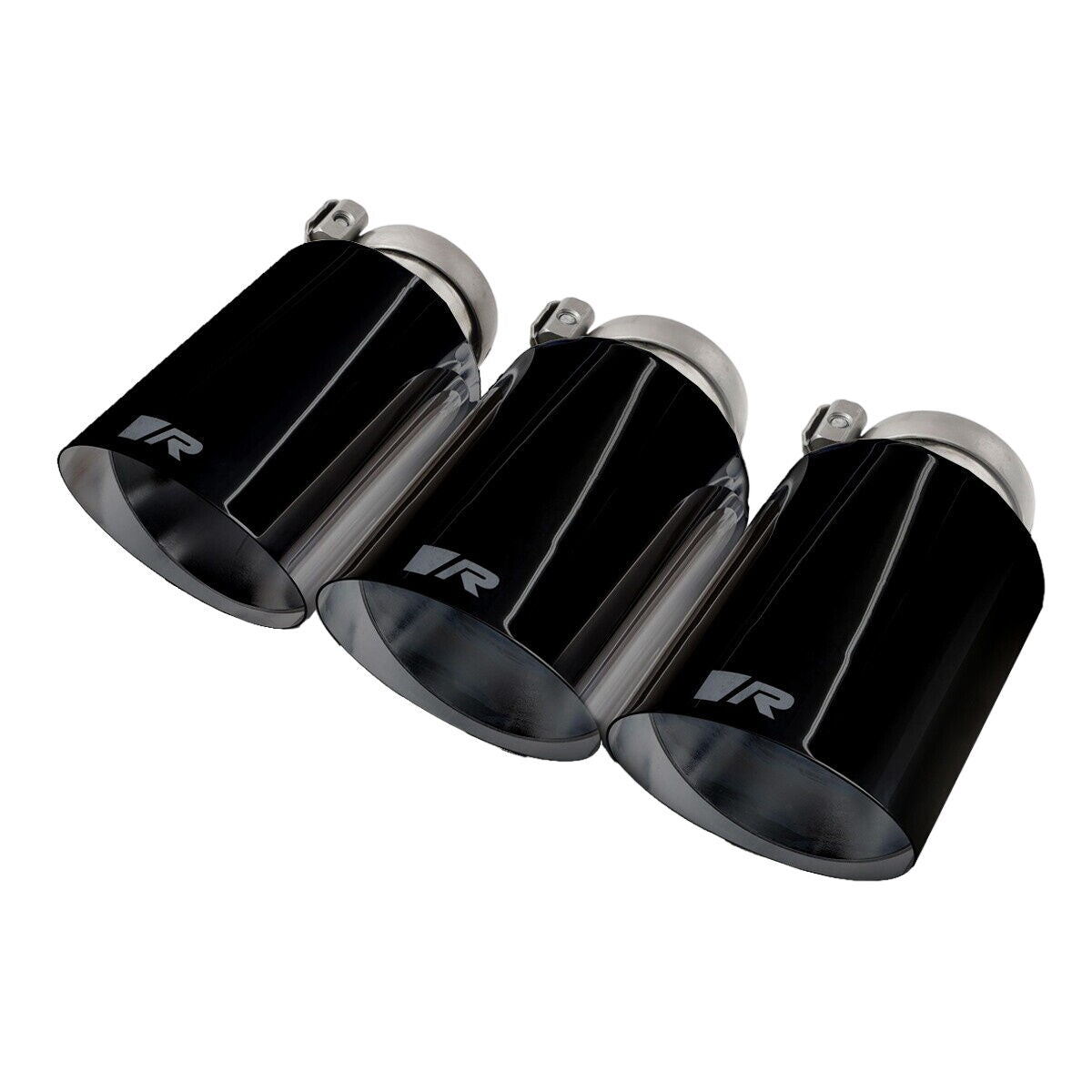 Exhaust systems and pipes