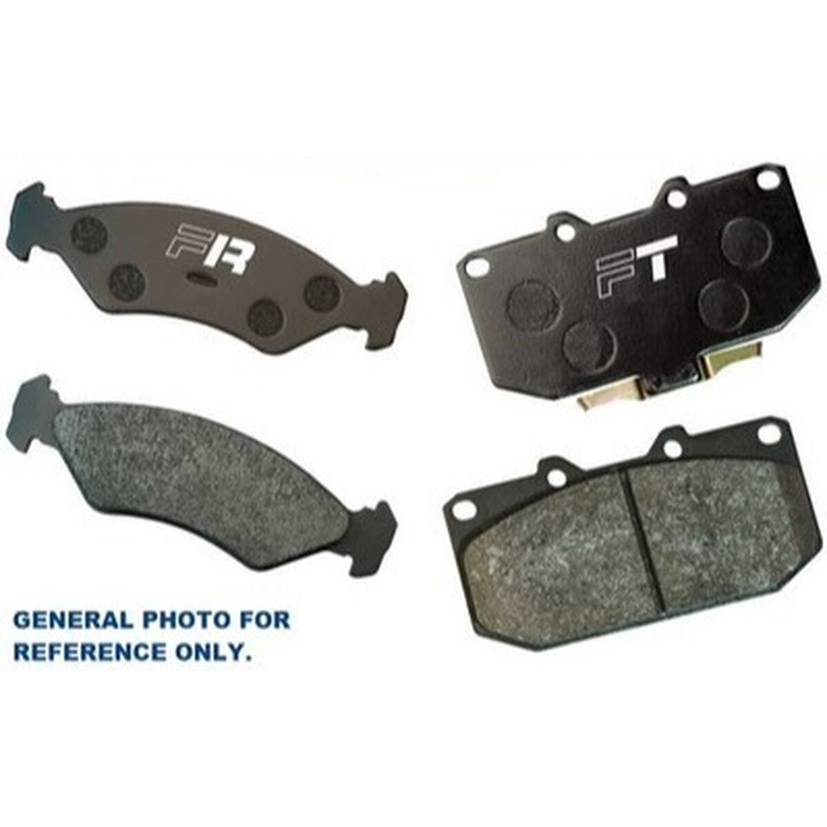 Brake Pads