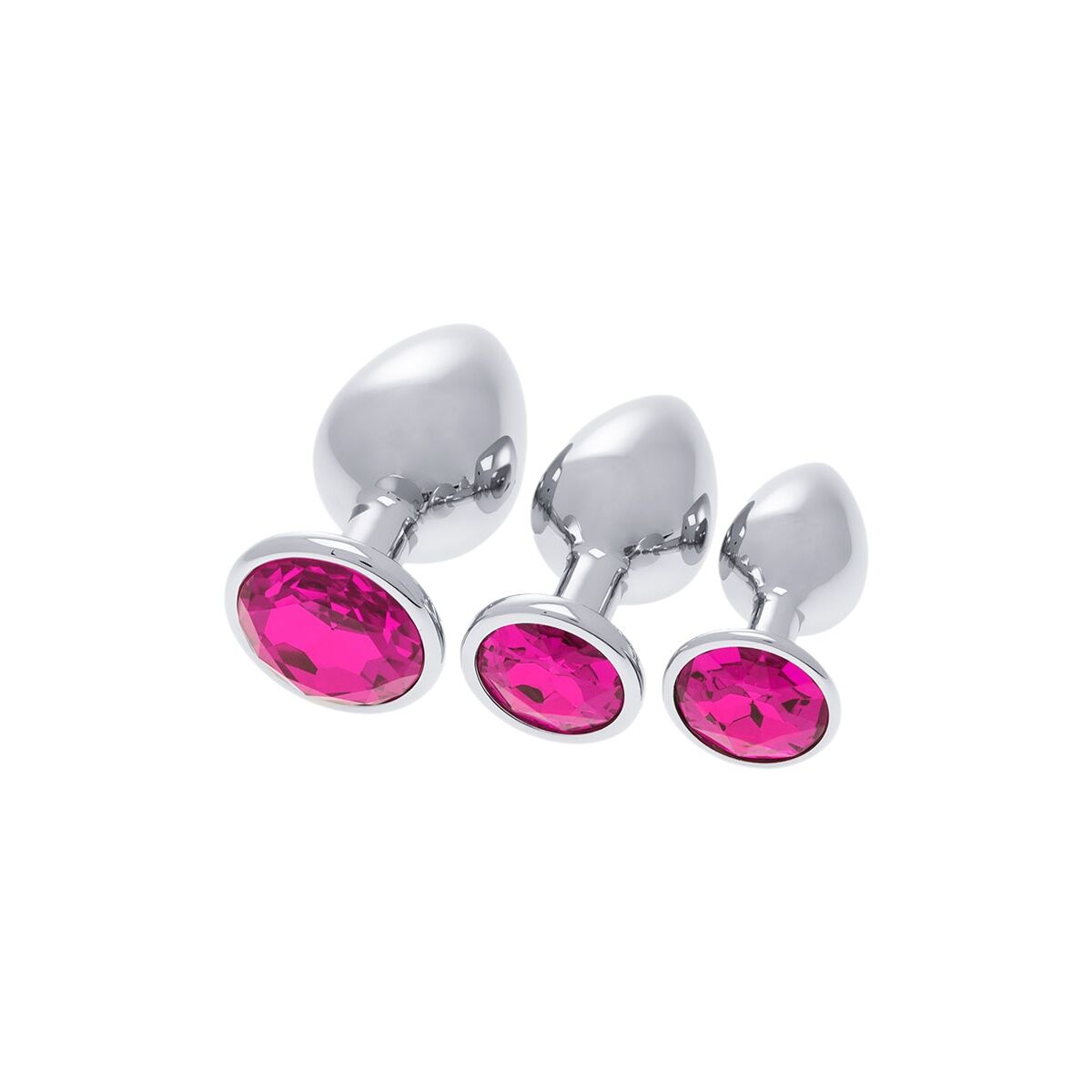 Anal toys