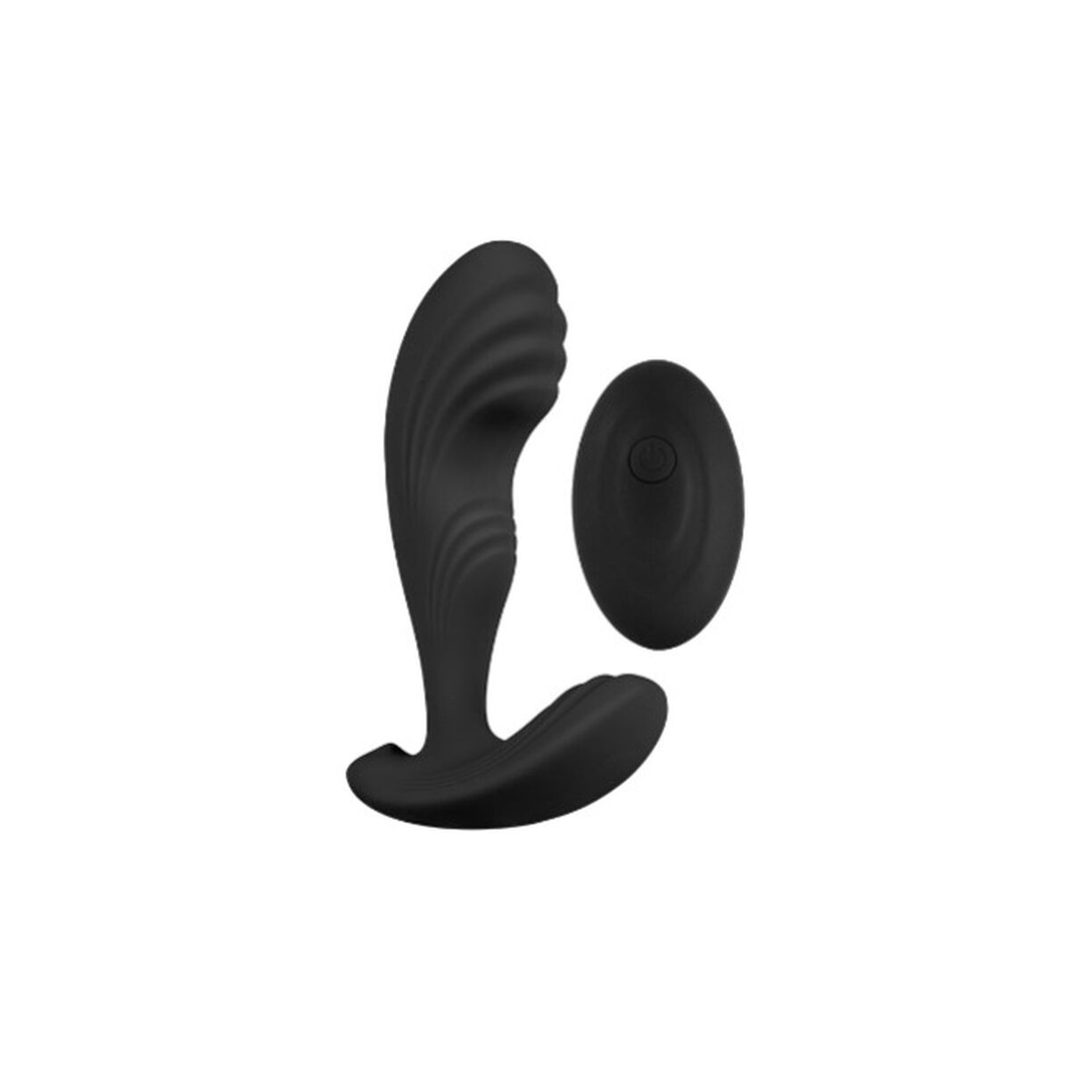 Prostate massage devices