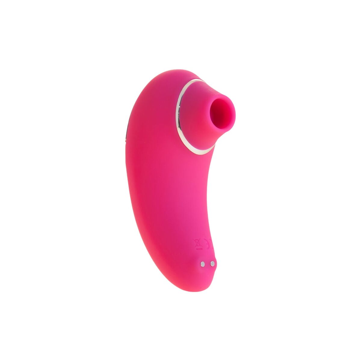 Clitoral suction
