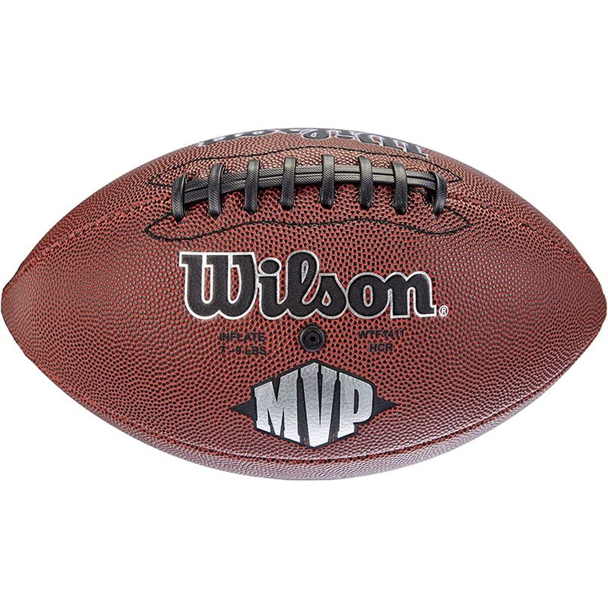 Recreational Footballs