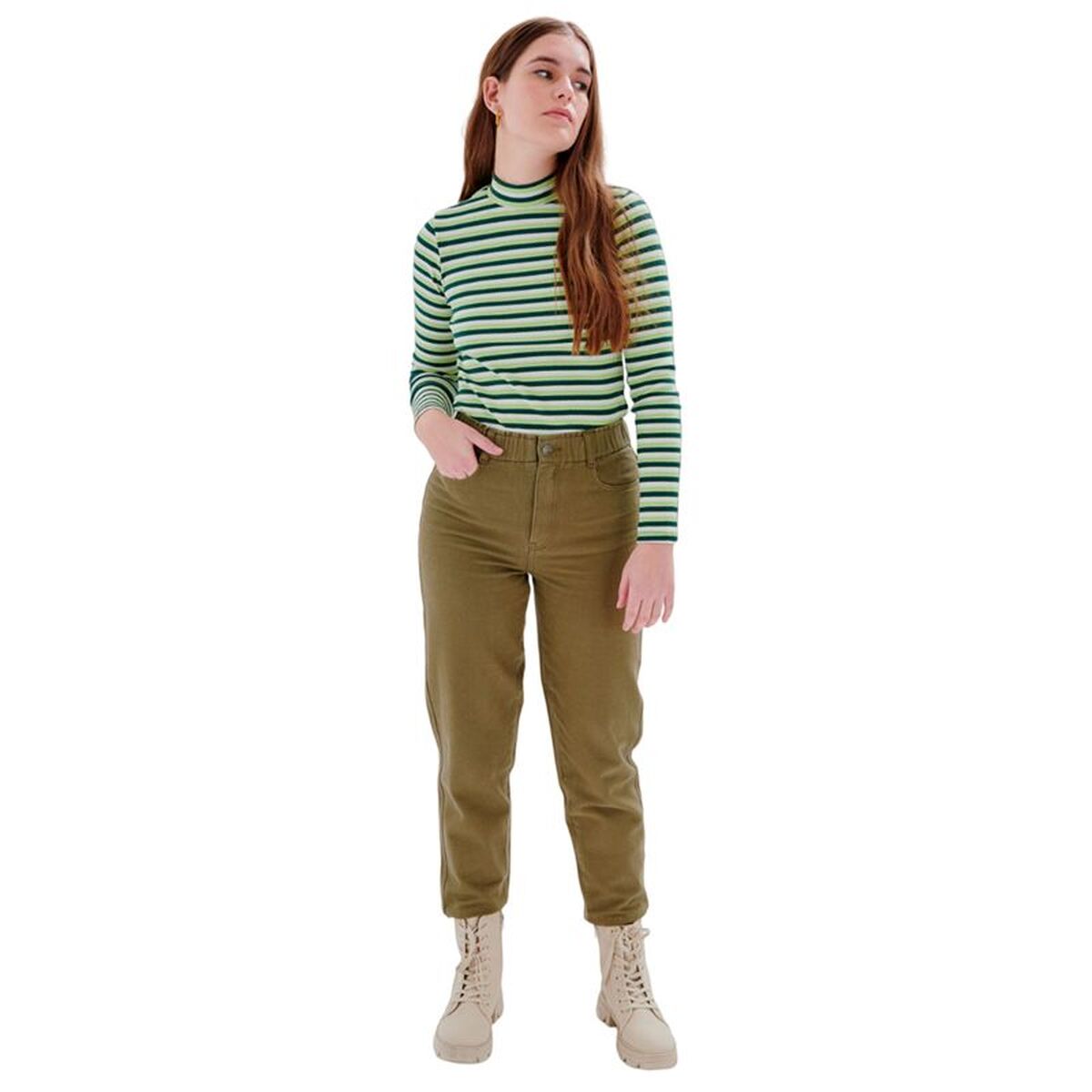 Trousers