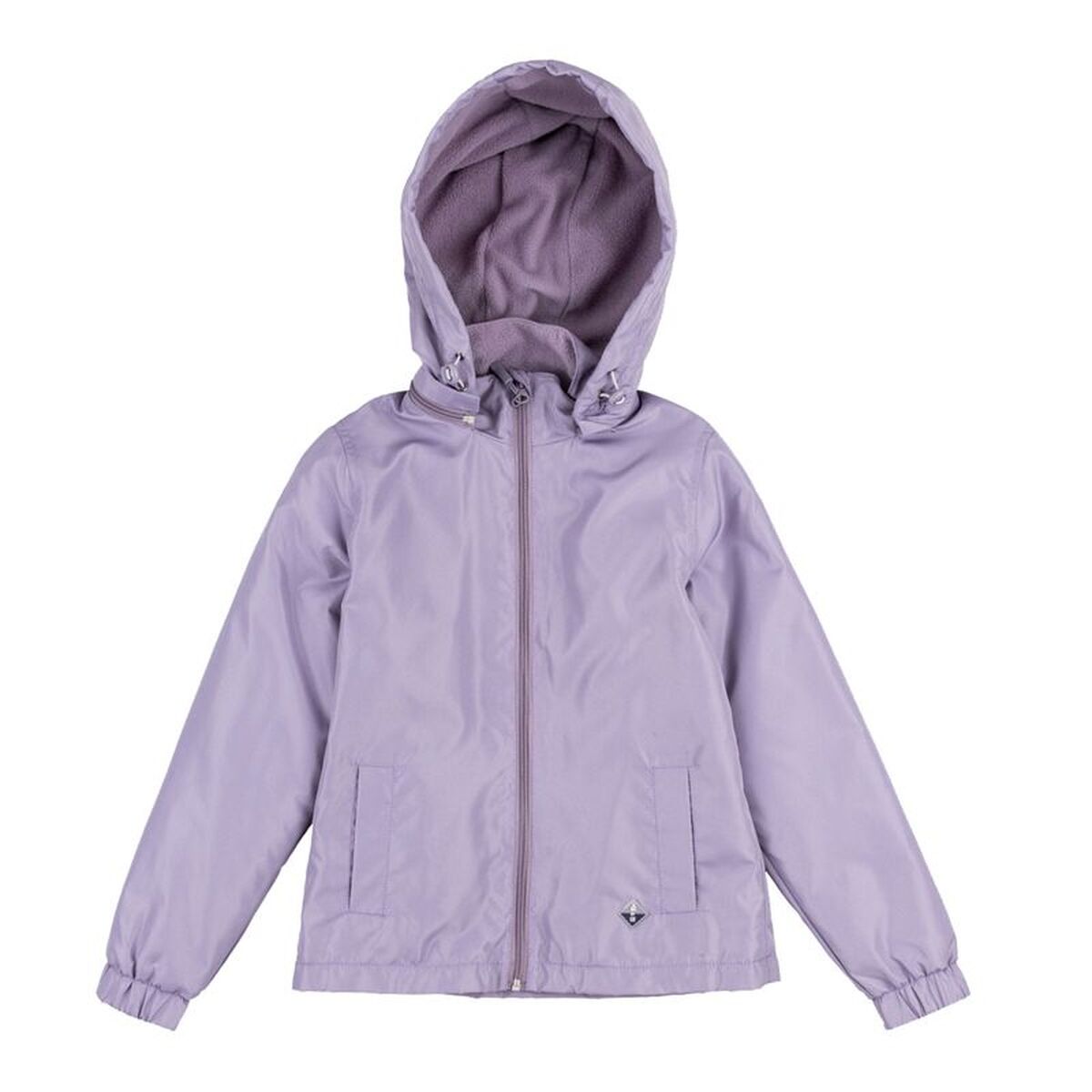 Warm clothing