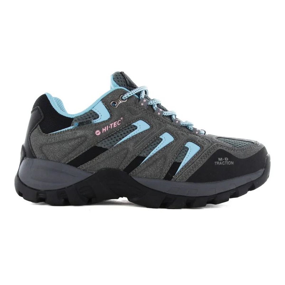 Trekking & Hiking Boots