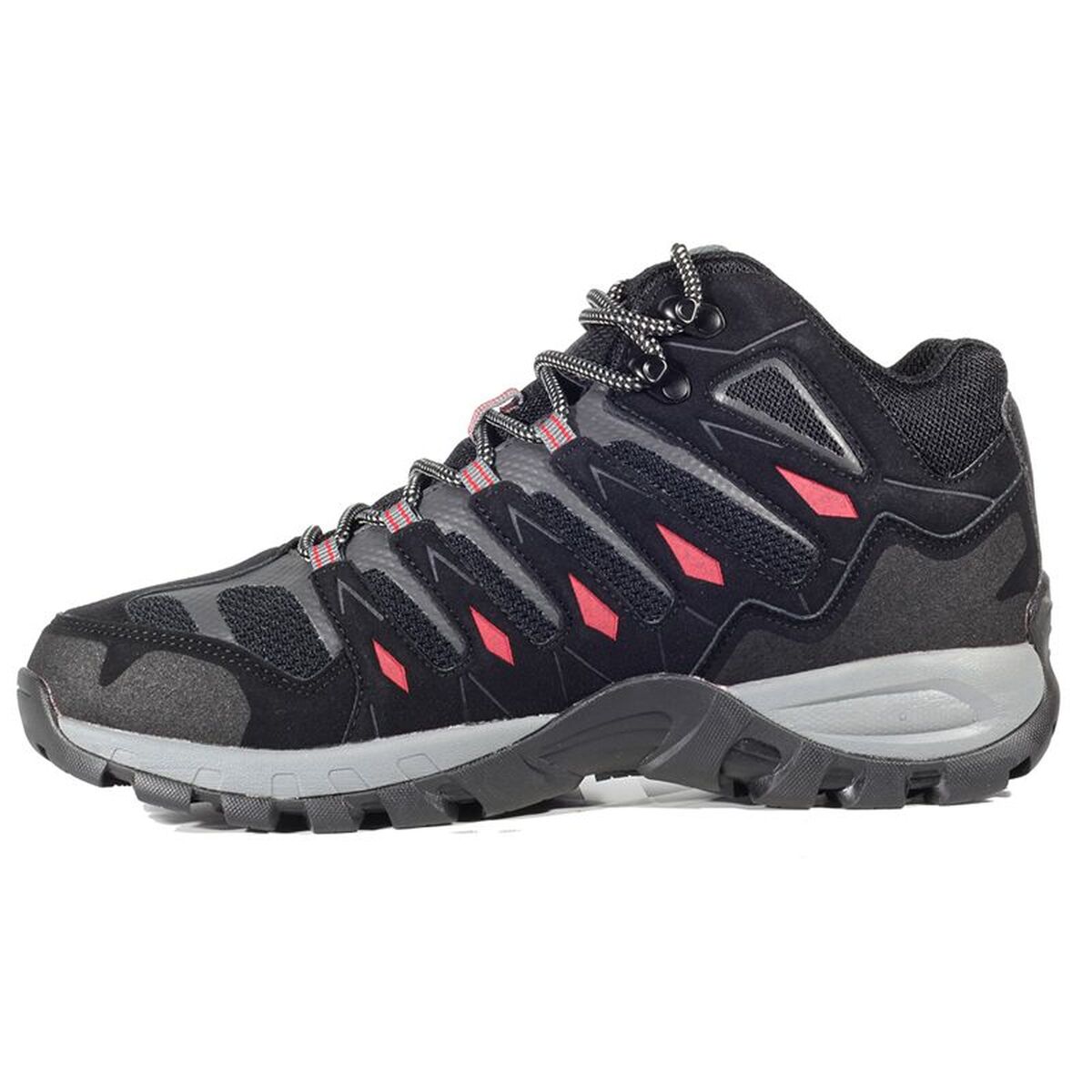 Trekking & Hiking Boots