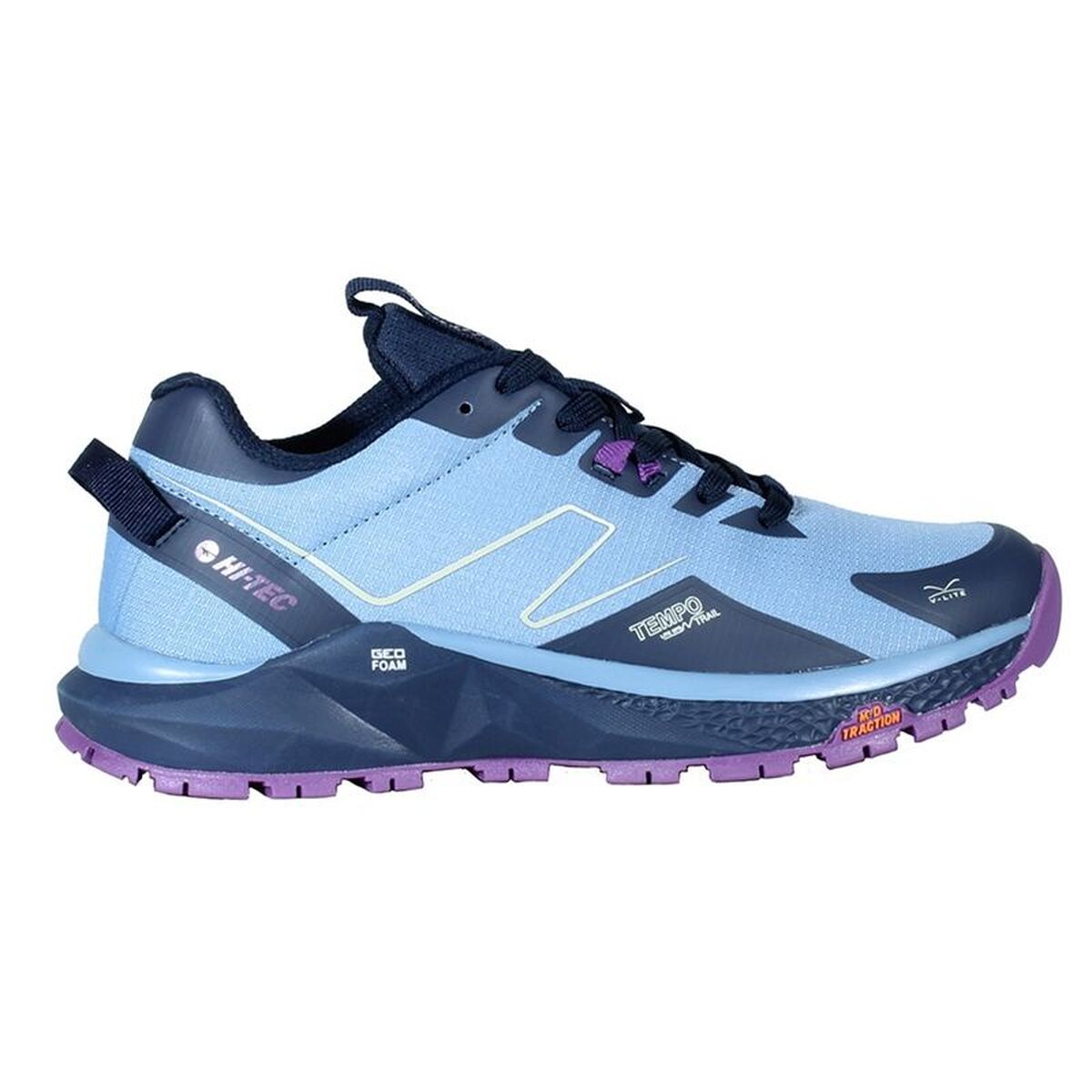 Trekking & Hiking Shoes
