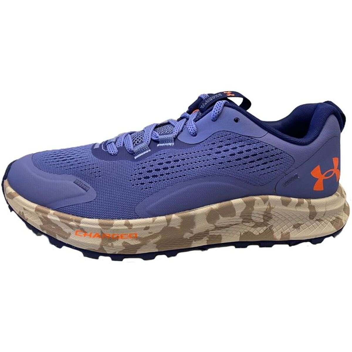 Trail Running Shoes