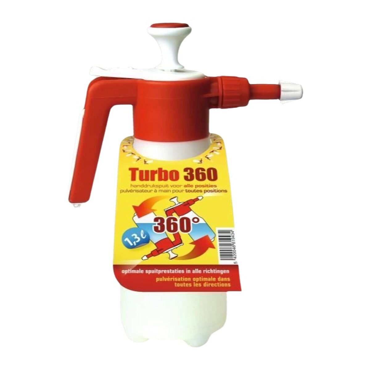 Sprayers