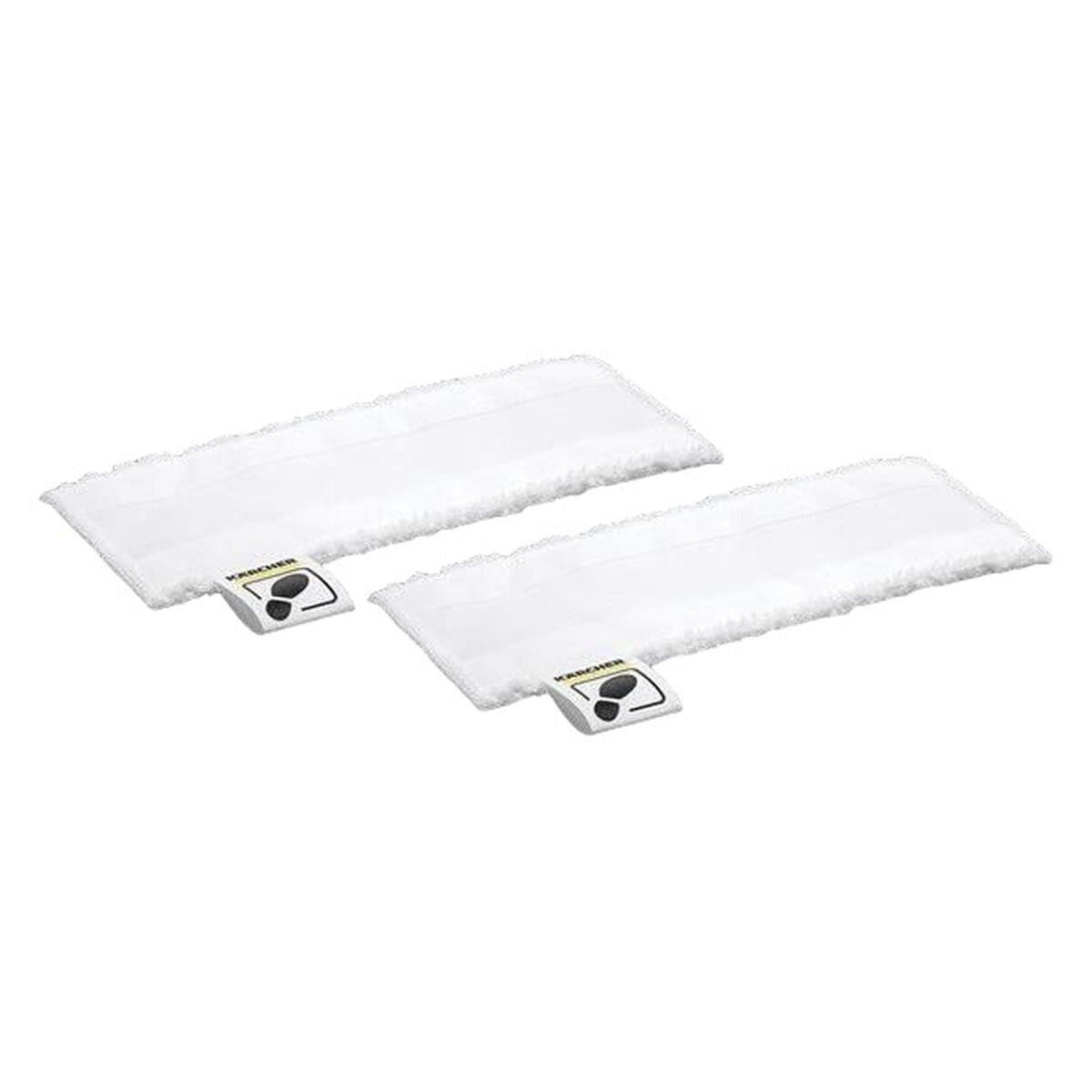 Dust Mop Refill Pads