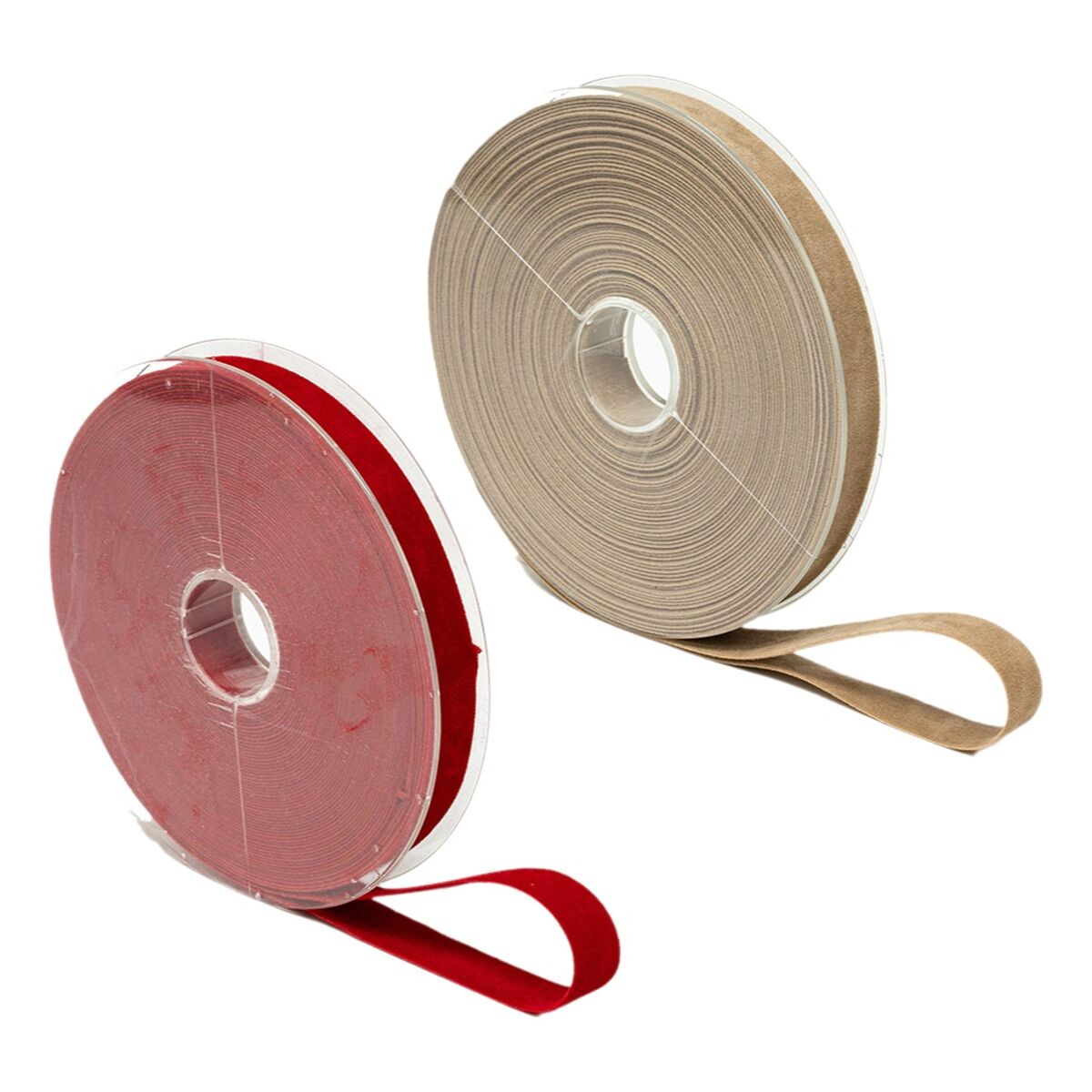 Ribbons