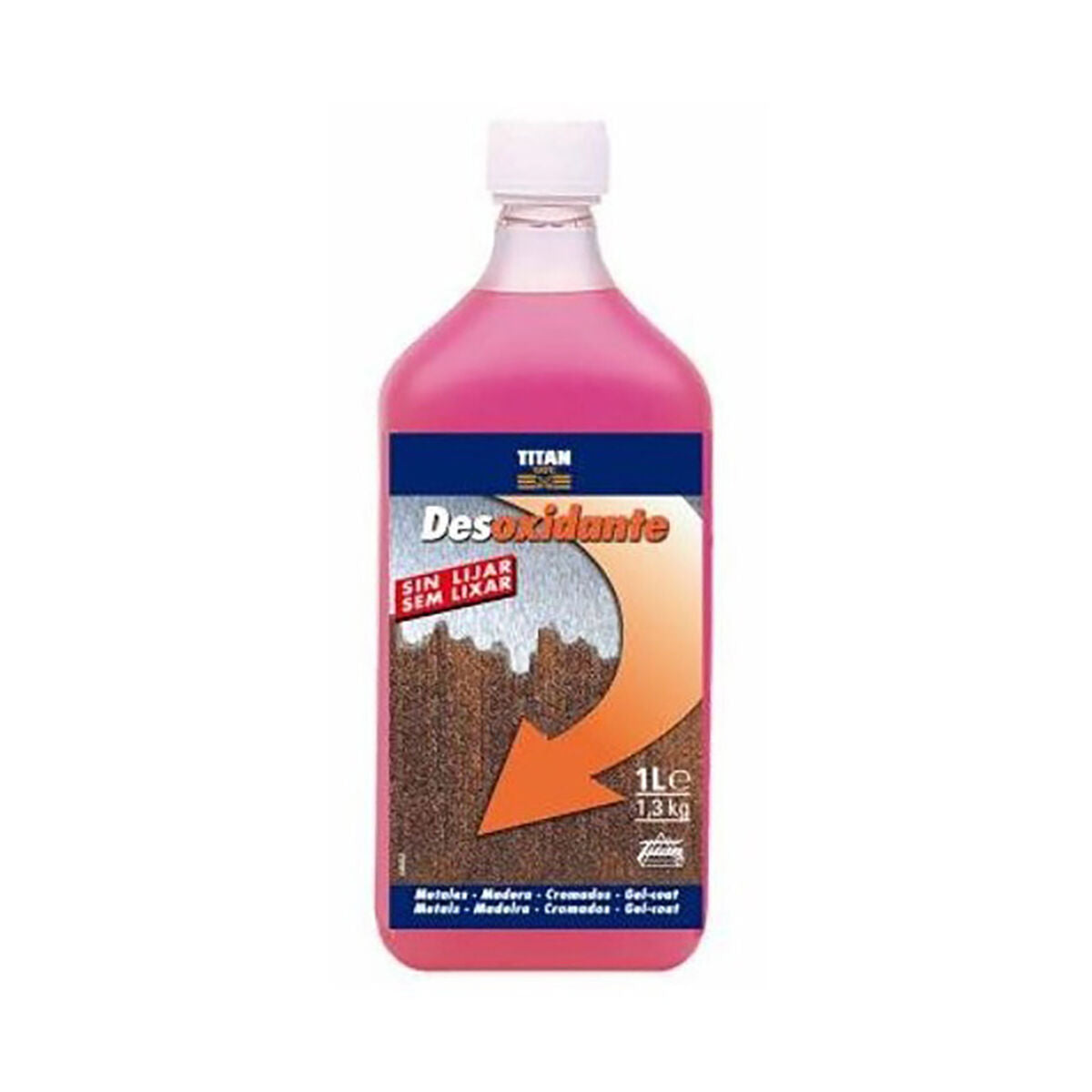 Metal Paint