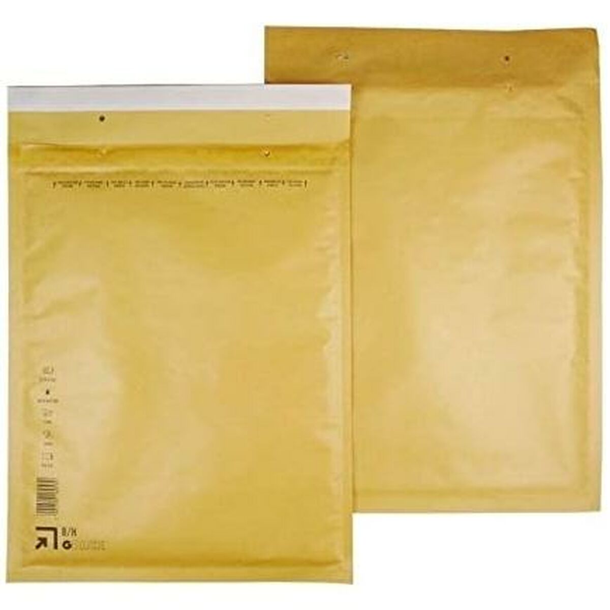 Padded Envelope Mailers