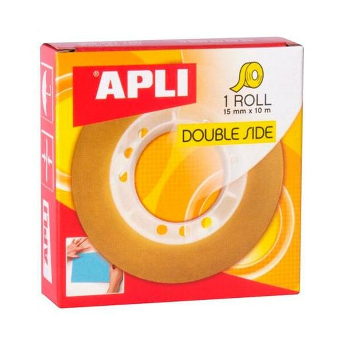 Mounting Tape