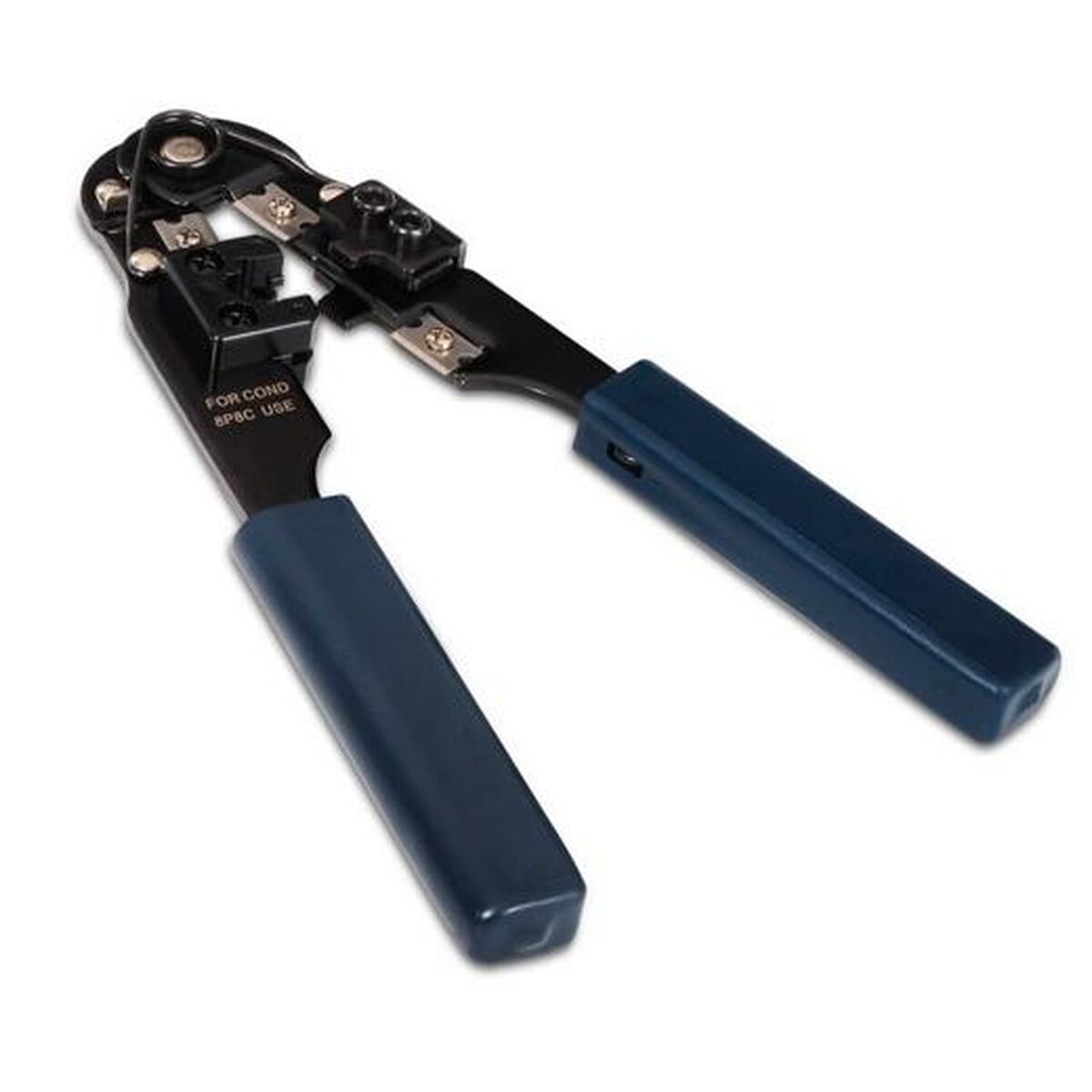 Crimpers