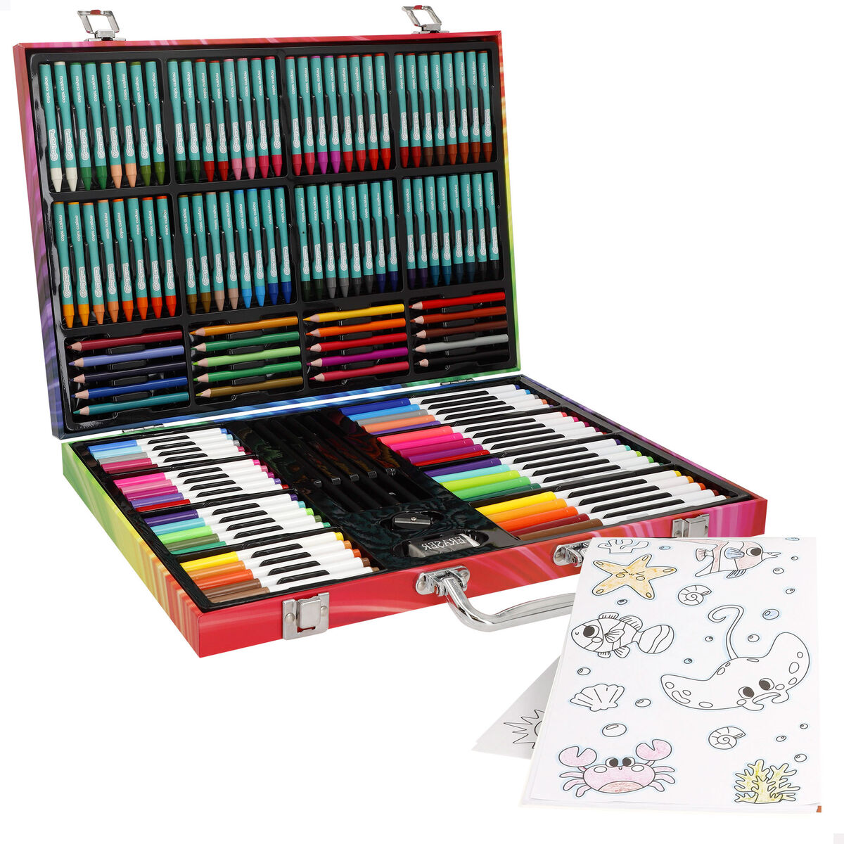 Art Sets