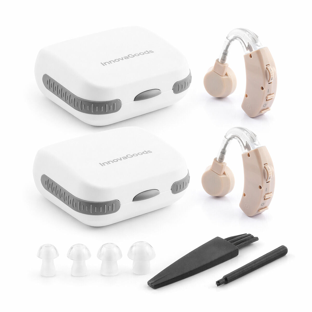 Hearing Aids