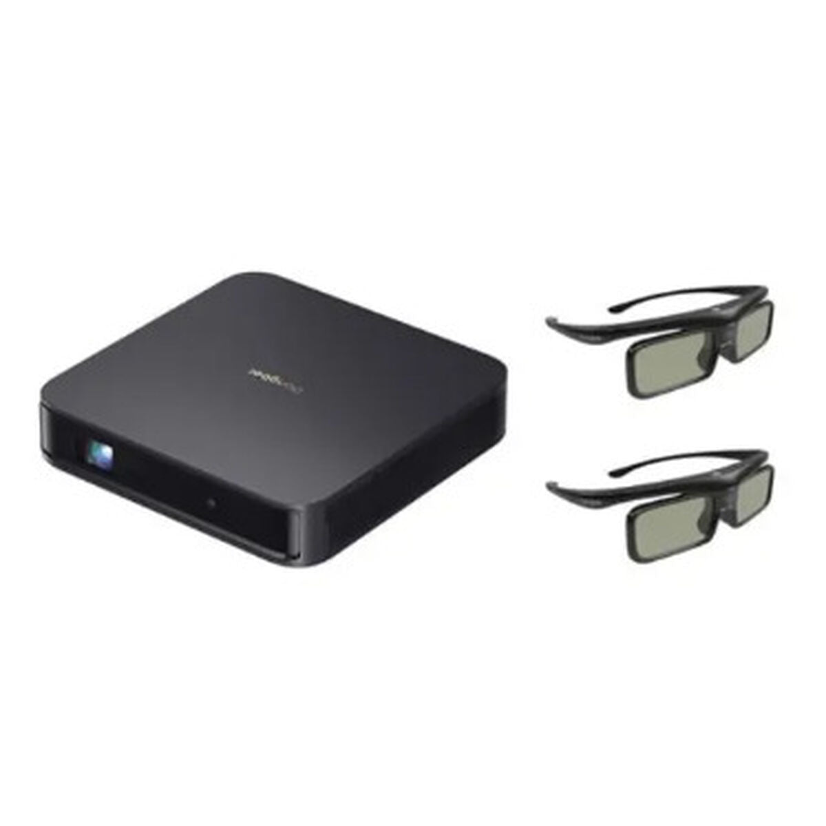 Projectors