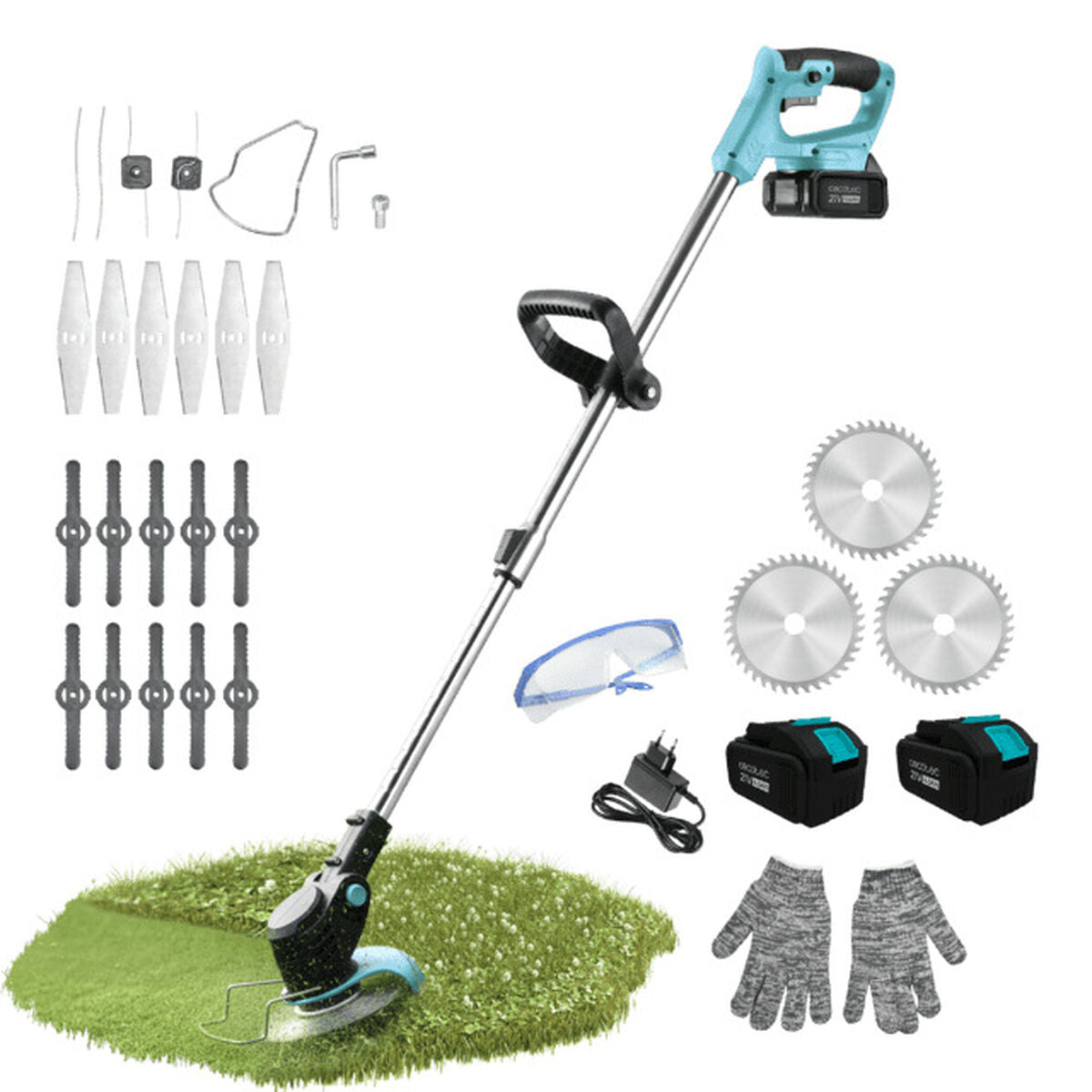Grass Trimmers
