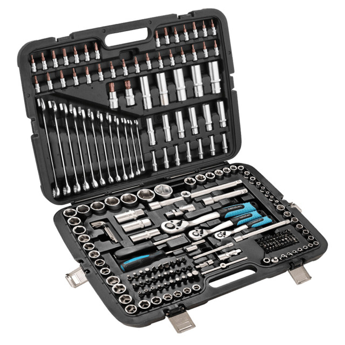 Tool tidies