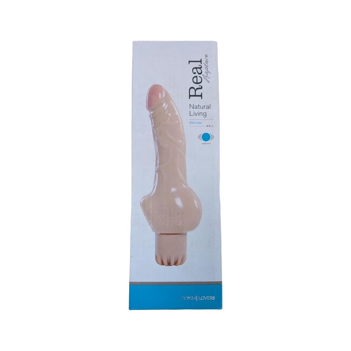 Realistic vibrators