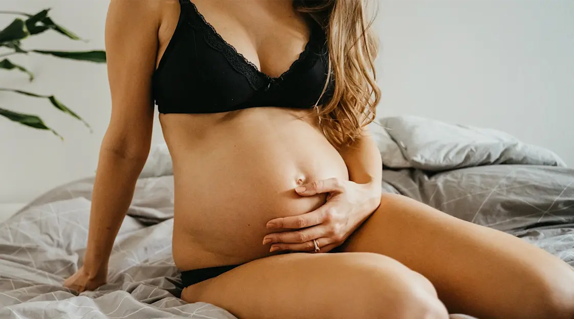 Pregnancy & Mommy