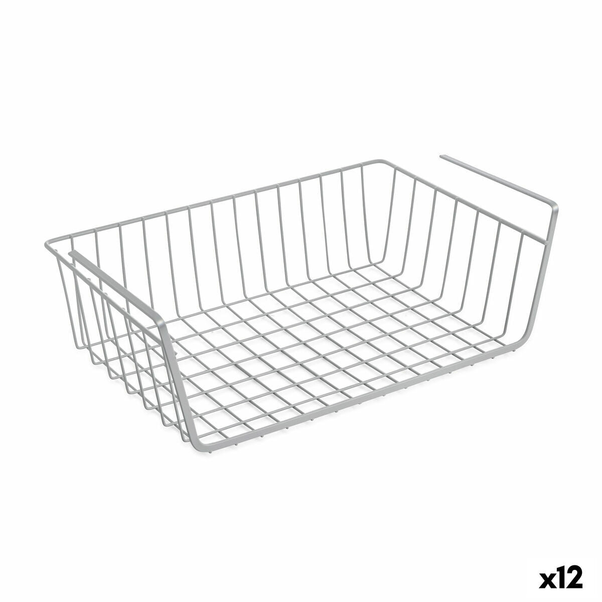Under Shelf Storage