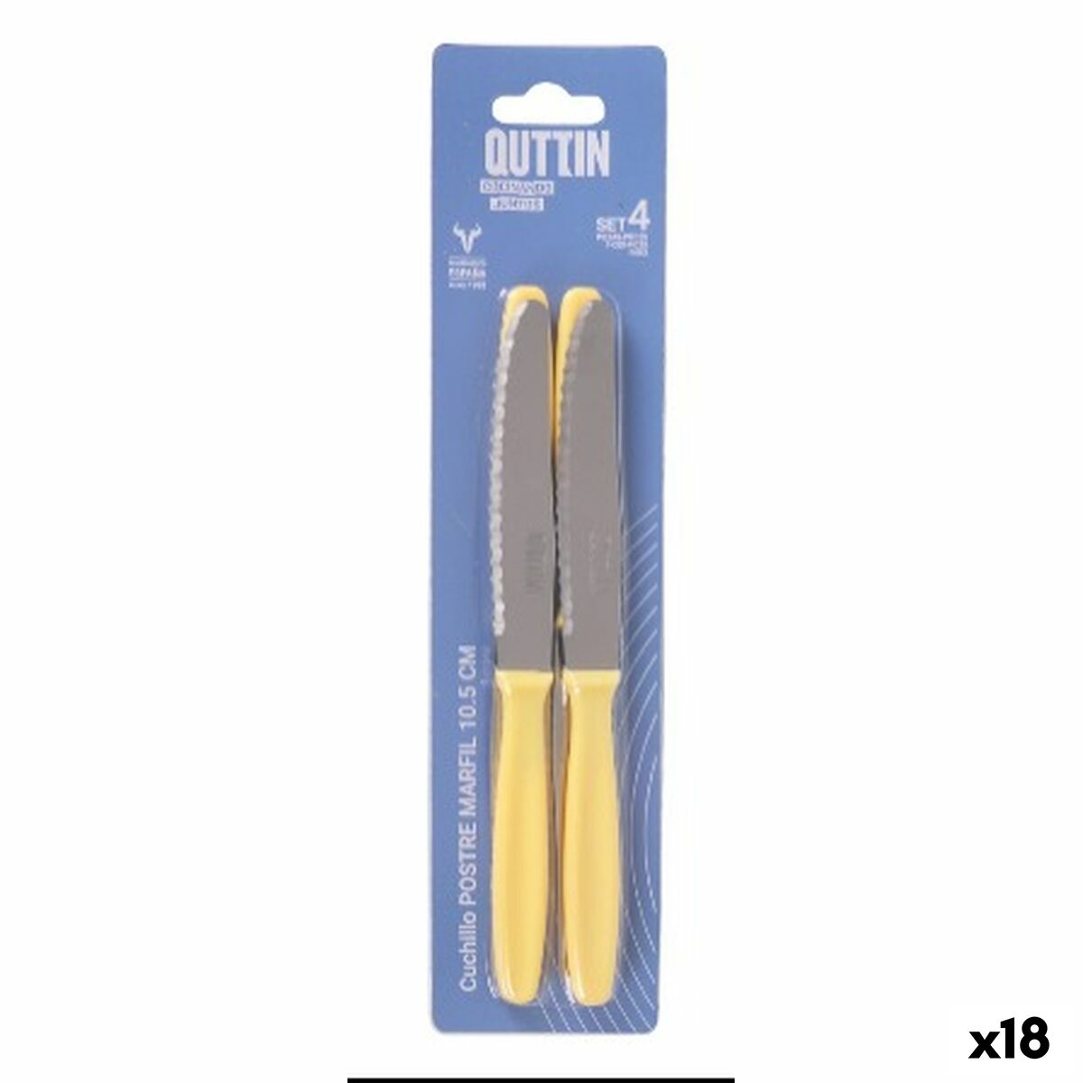 Dessert Knives
