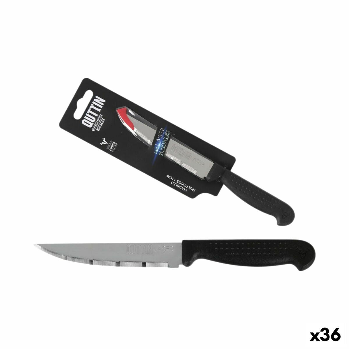 Universal Knives