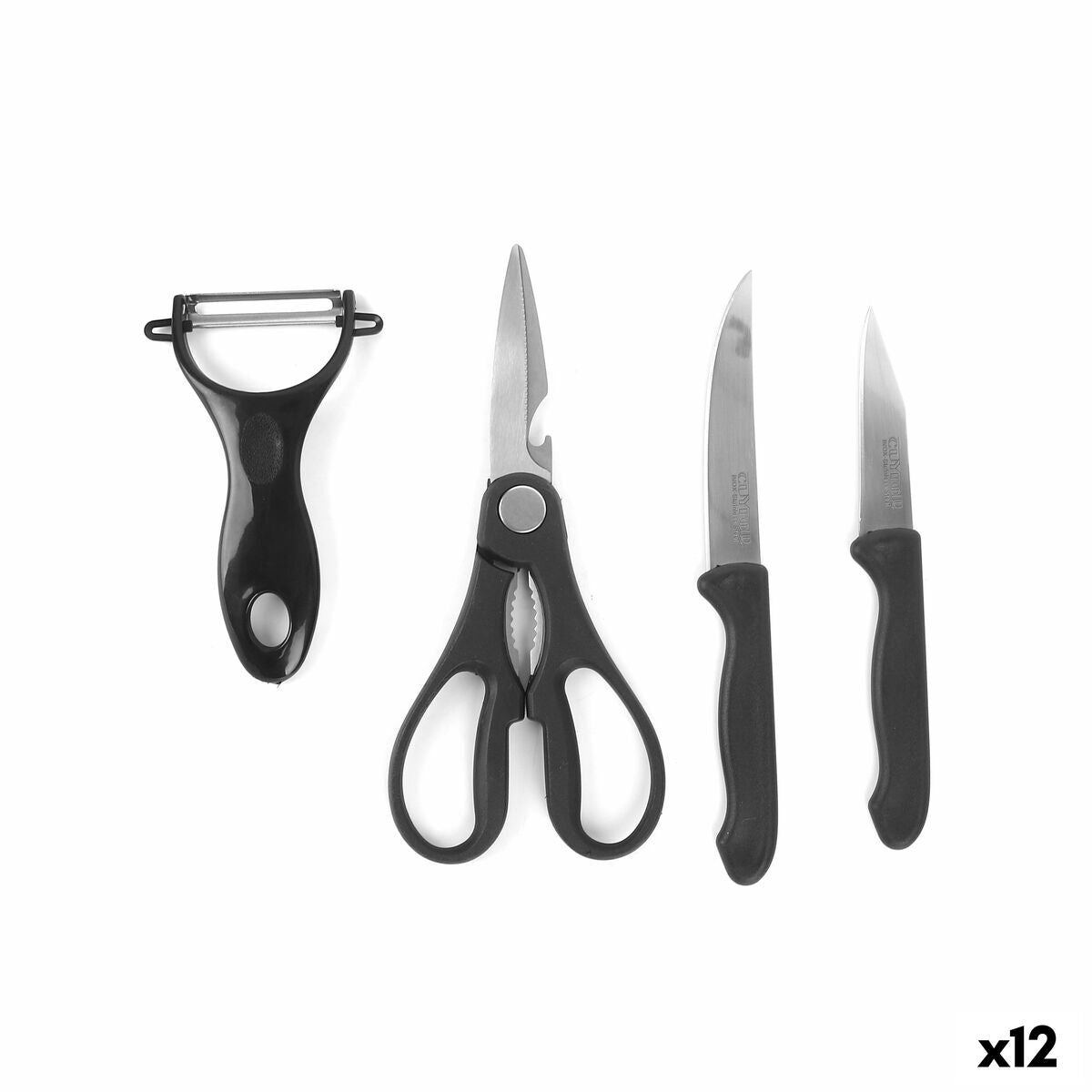 Paring & Peeling Knives