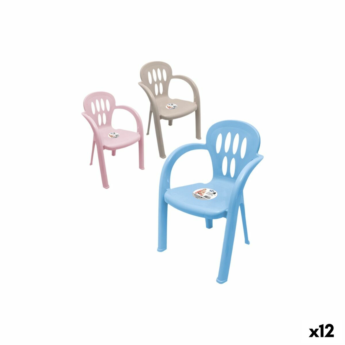 Desk Chairs
