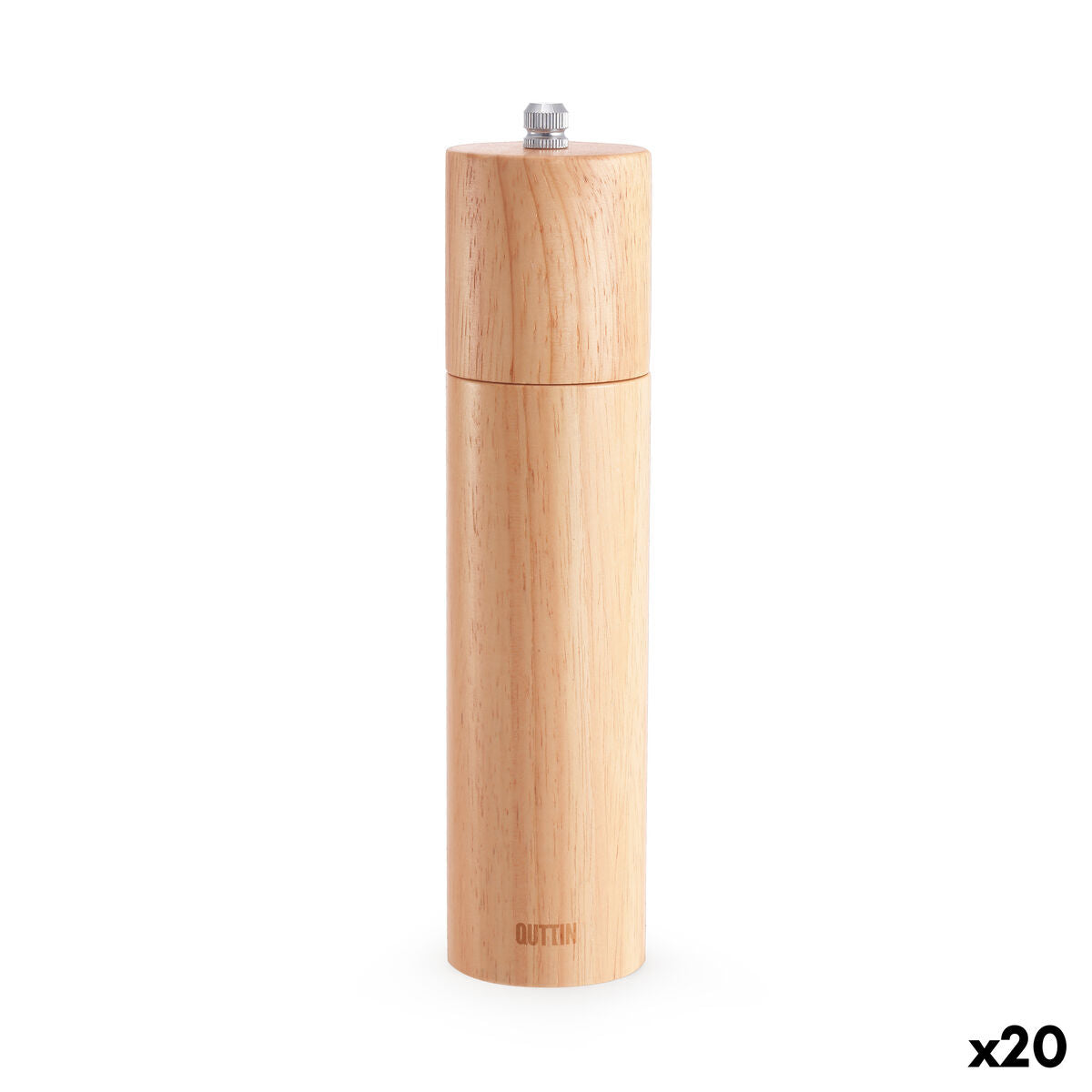 Pepper Mills