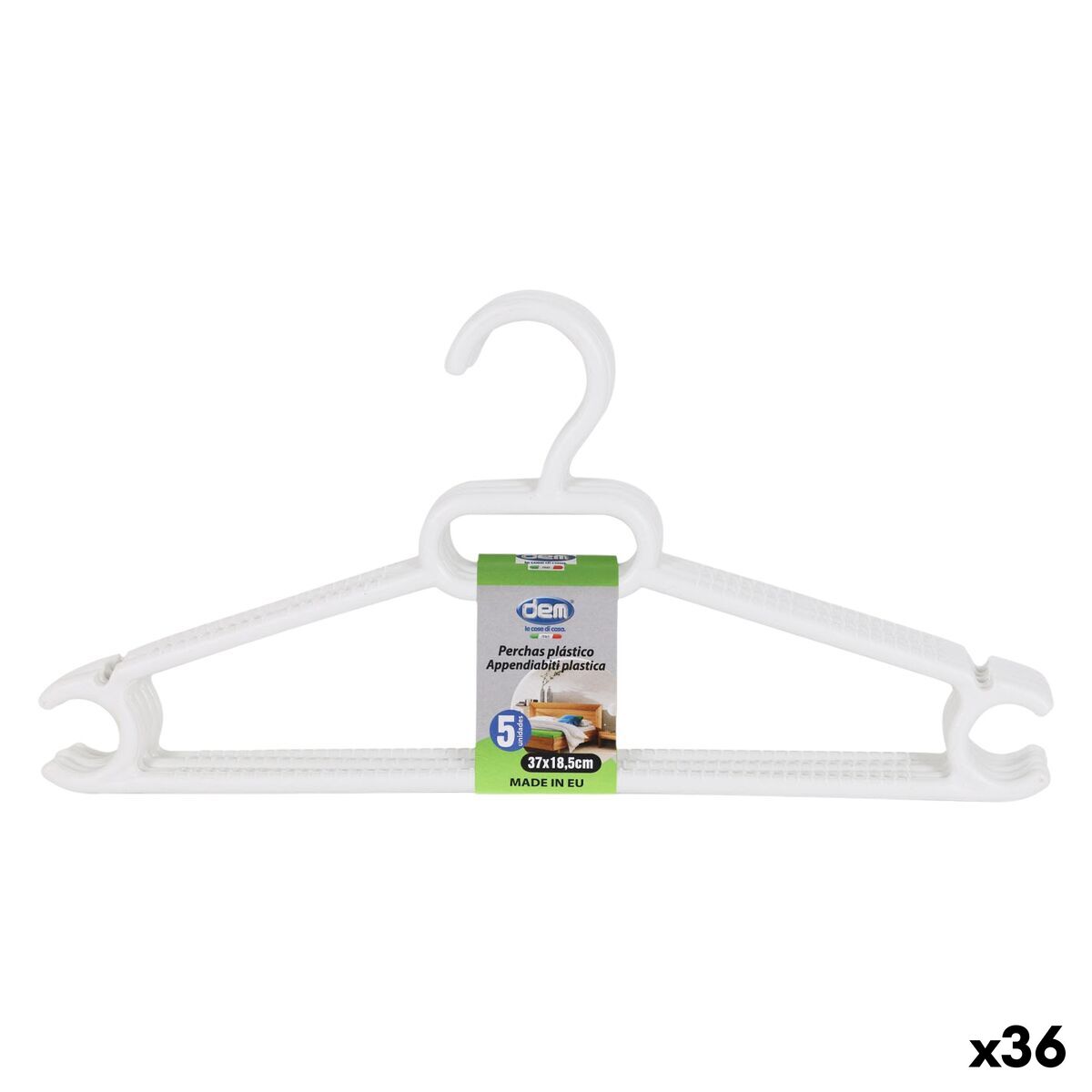 Standard Hangers