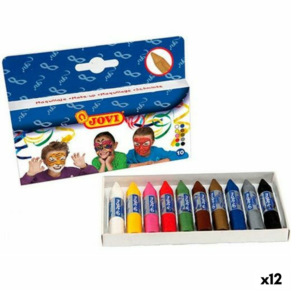 Face Paints