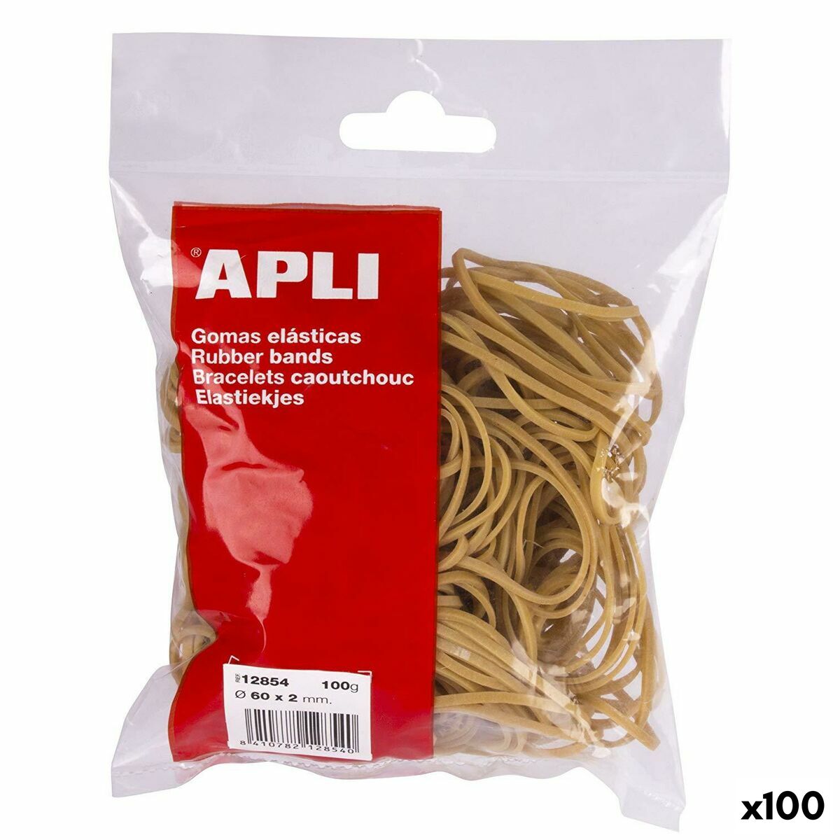Rubber Bands
