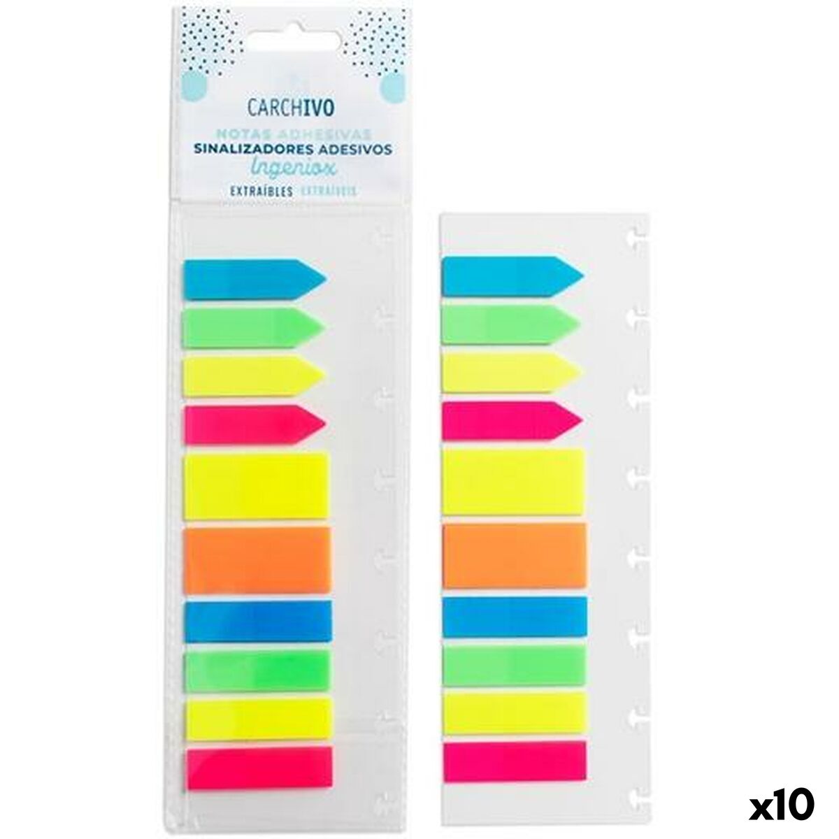 Self-Stick Notes