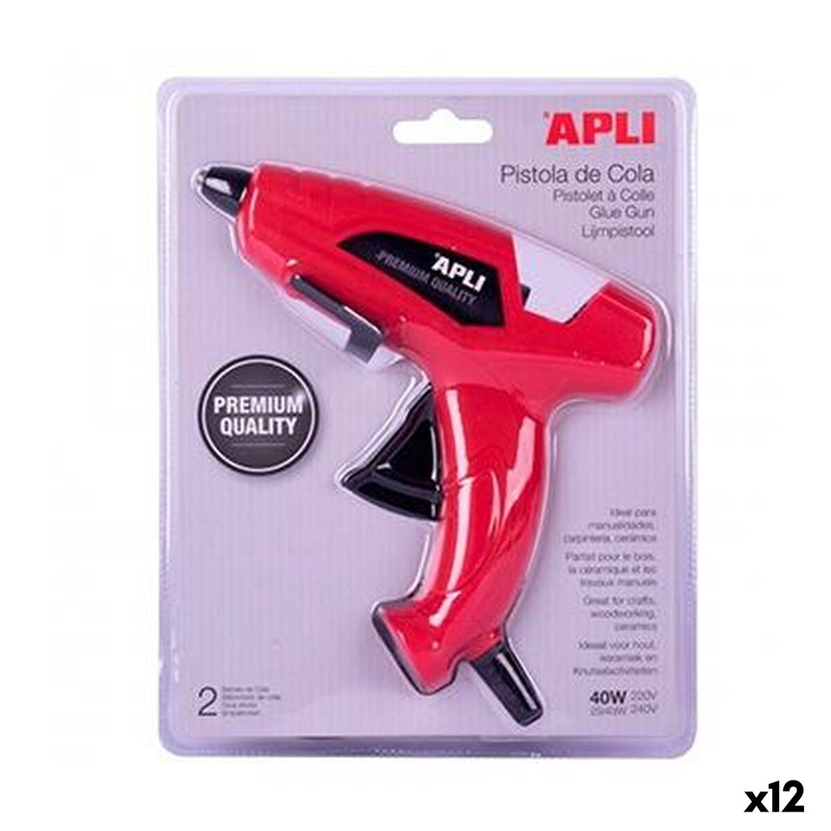 Glue Guns