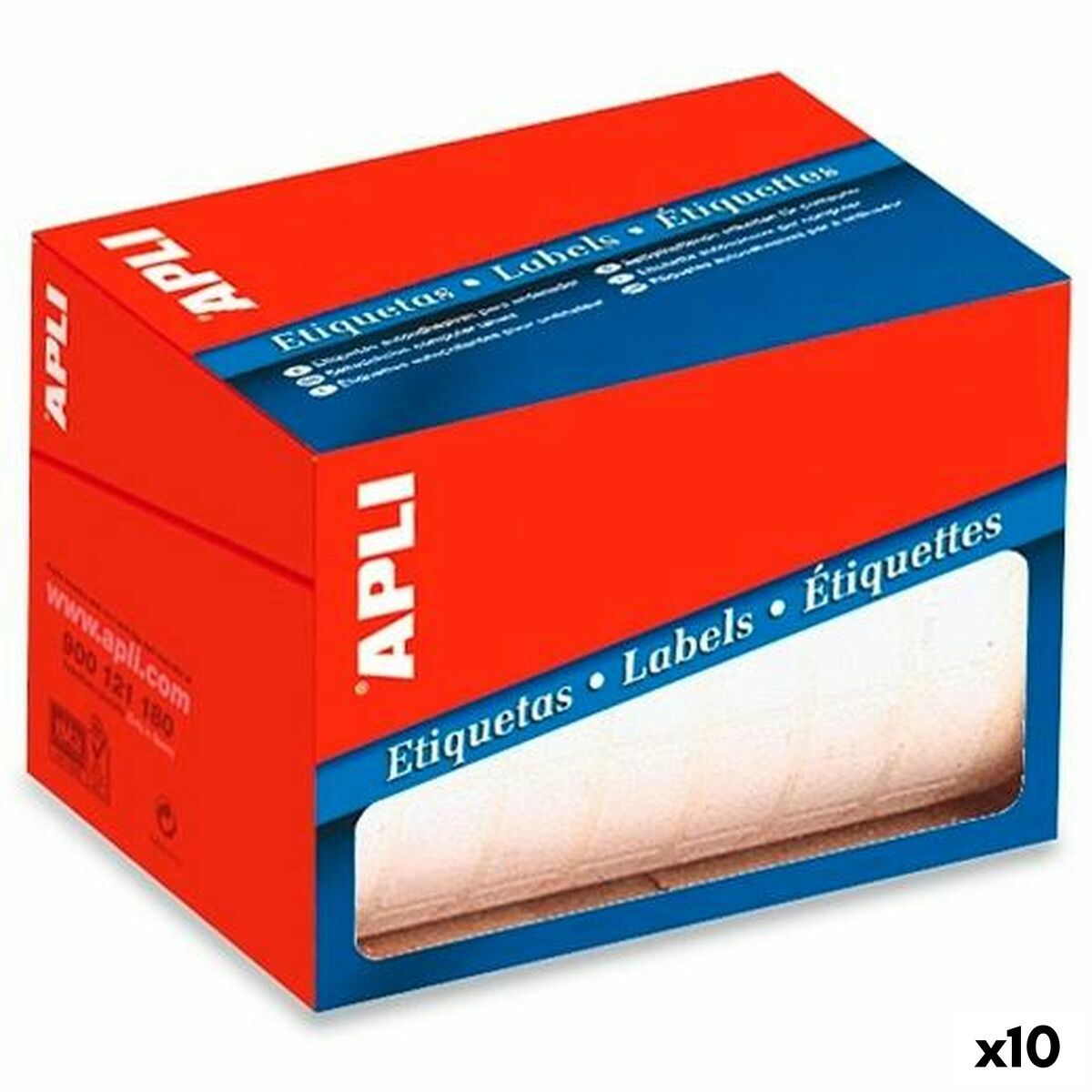 Pricemarker Labels