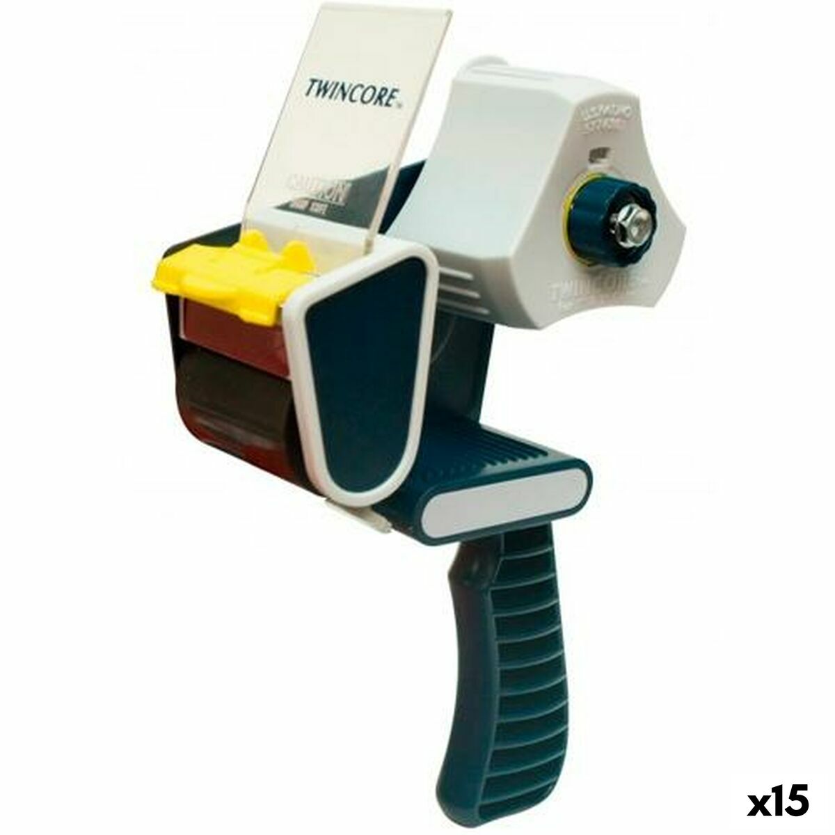 Tape Applicators