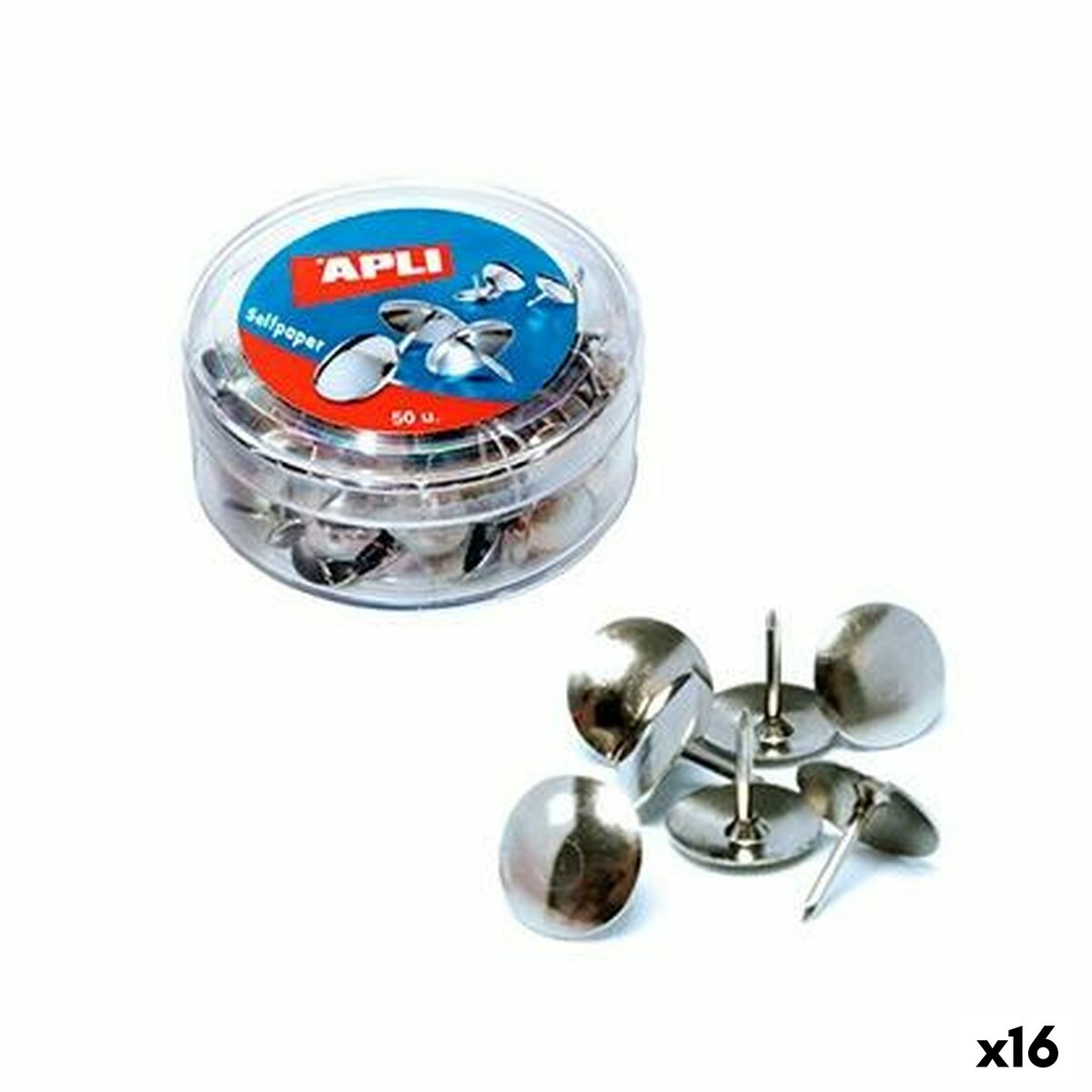 Pins & Tacks