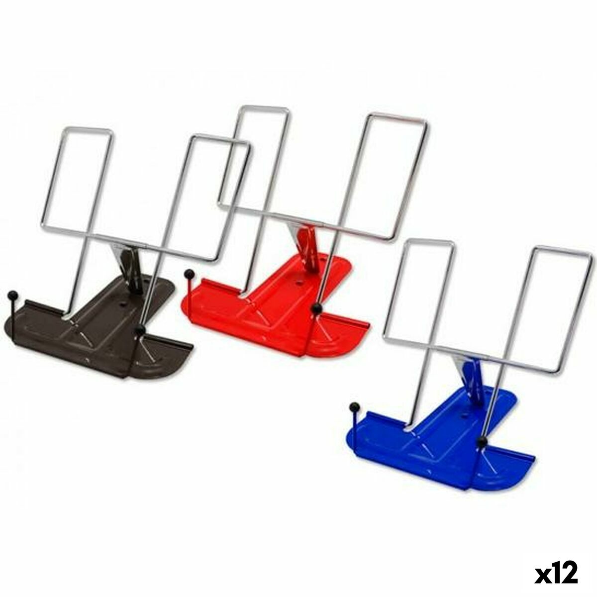 Presentation Stands