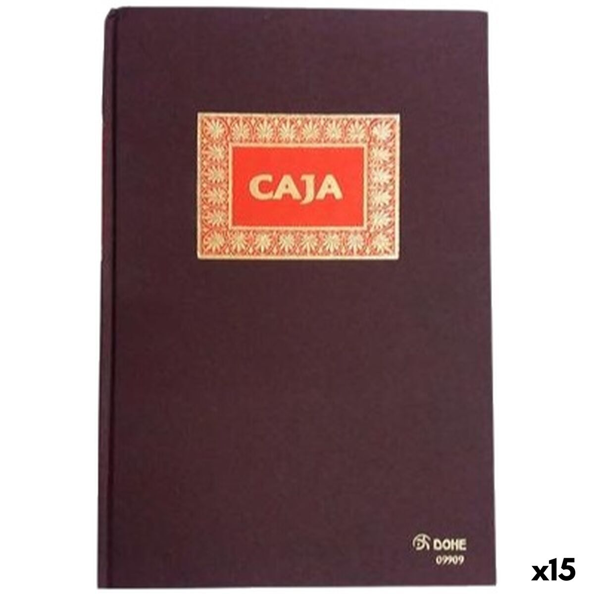Account Books & Journals