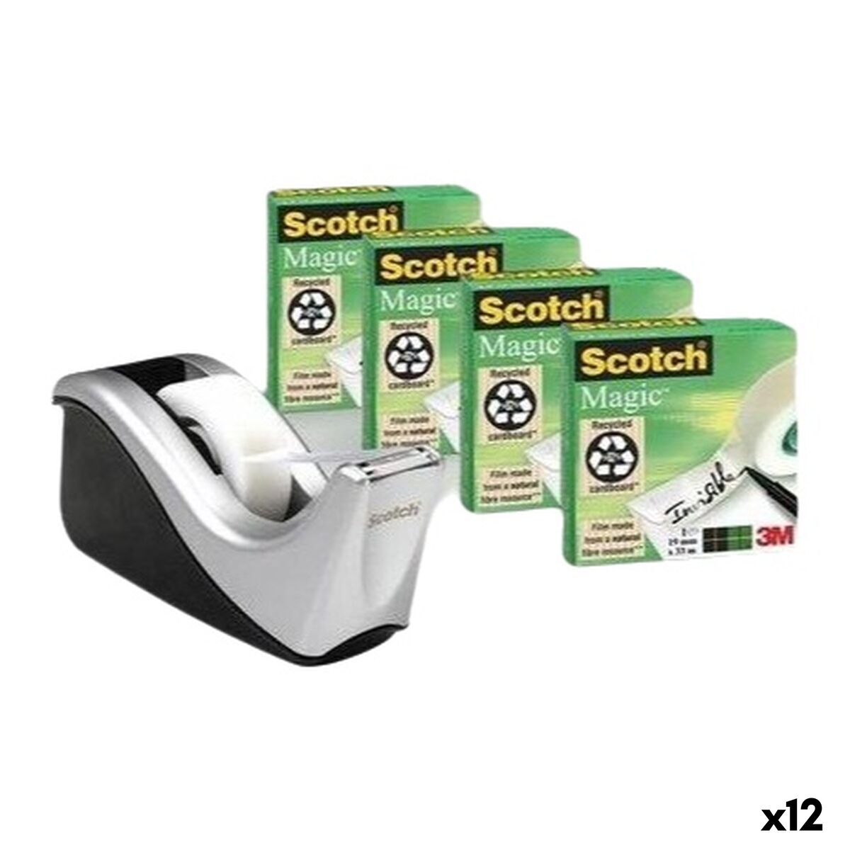 Tape Dispensers