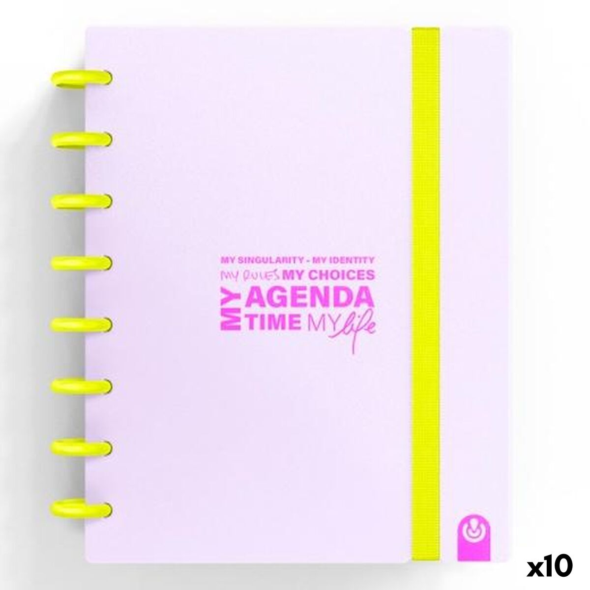Calendars, diaries and personal organisers