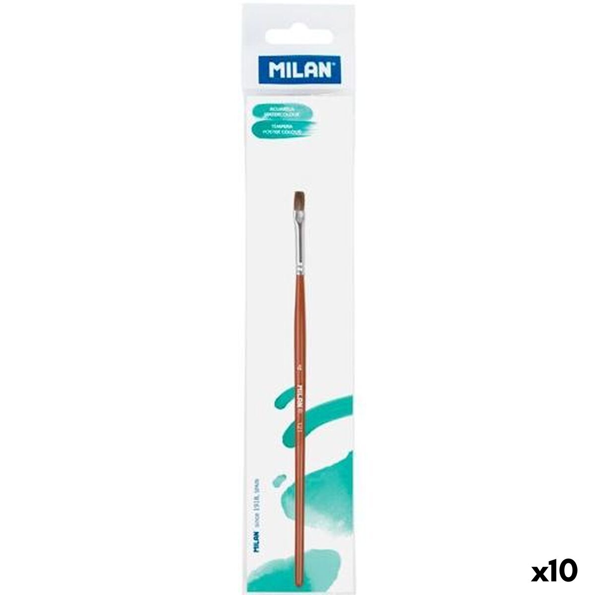 Paintbrushes