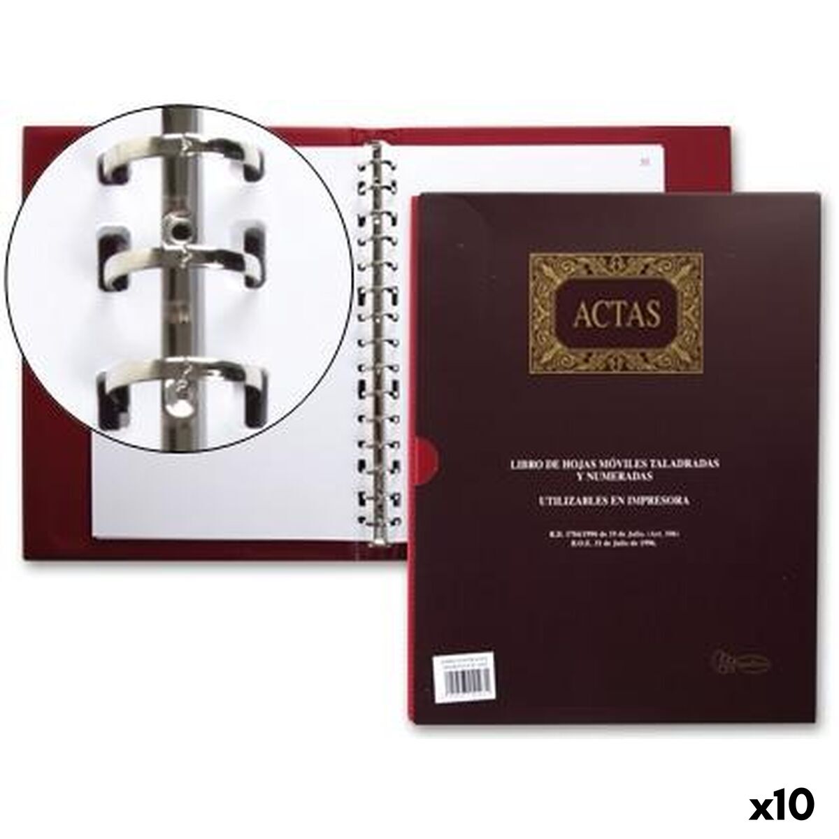 Logbooks
