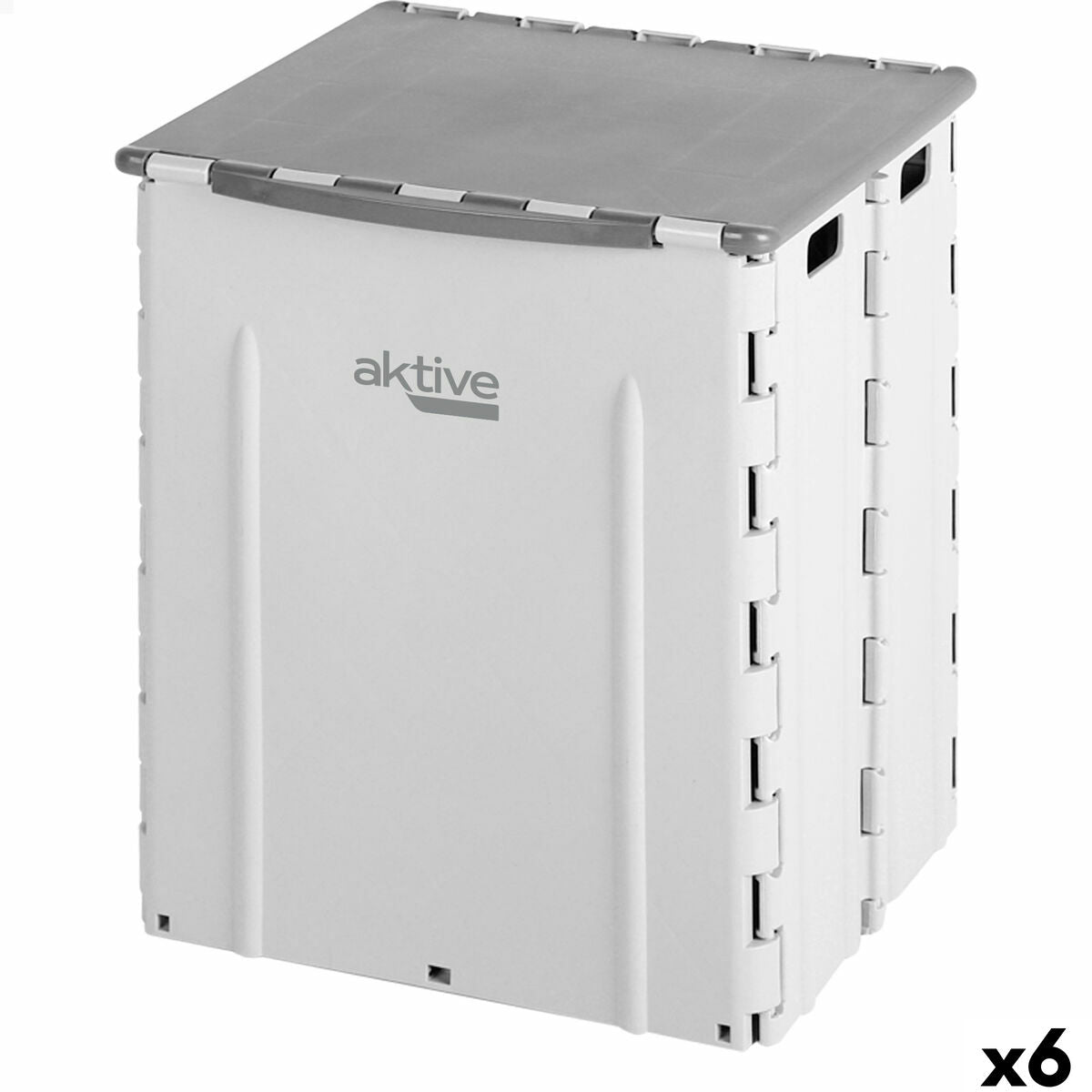Outdoor Dustbins
