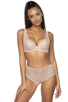  Padded bra model 196843 Mat 