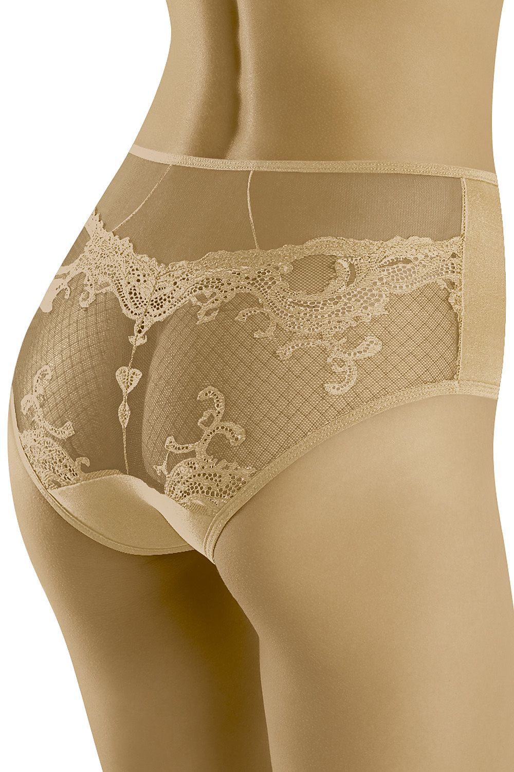  Panties model 199730 Wolbar 