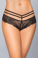  T-backs model 206910 SoftLine Collection 